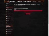Rapture GT-AX11000 Pro5