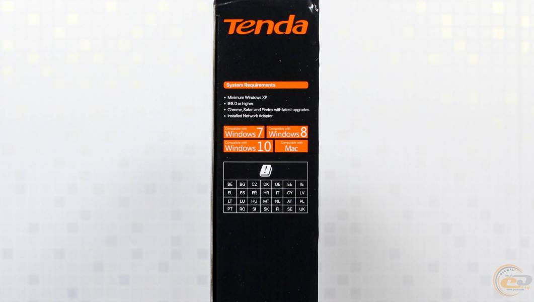 Tenda_RX31