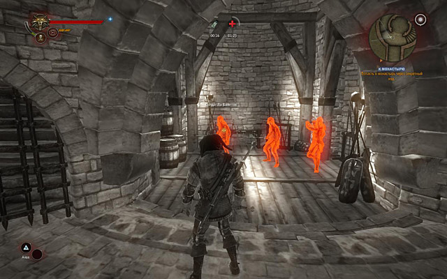 The Witcher 2: Assassins of Kings системні вимоги для гри