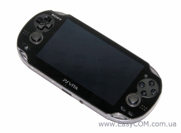 Sony PlayStation Vita