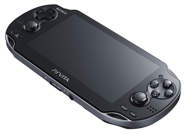 Sony PlayStation Vita