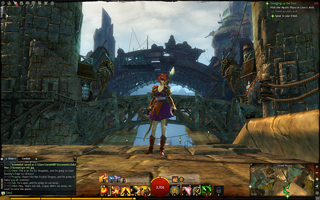 Guild Wars 2