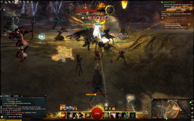 Guild Wars 2