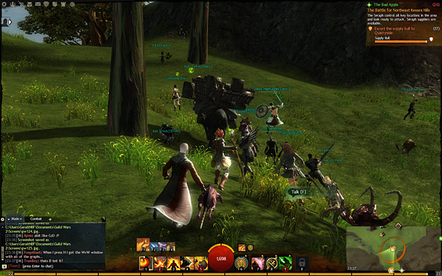 Guild Wars 2