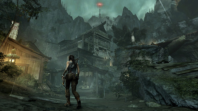 Tomb Raider