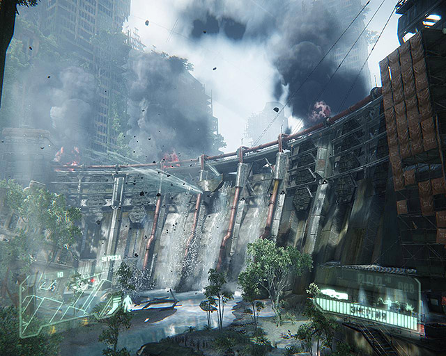 Crysis 3