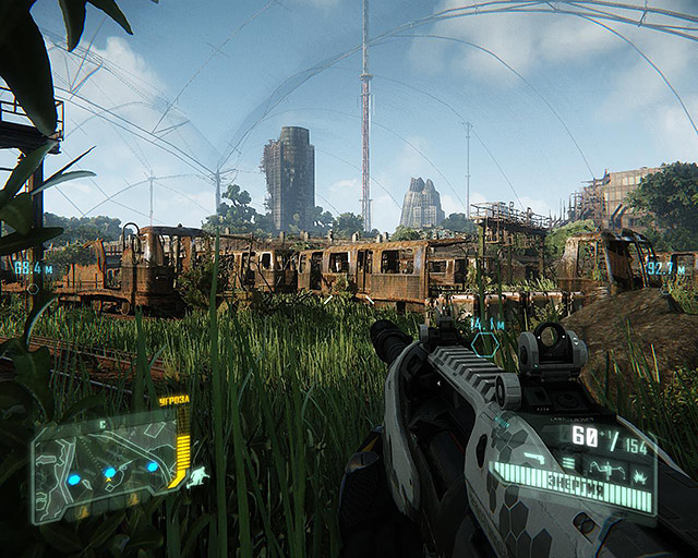 Crysis 3