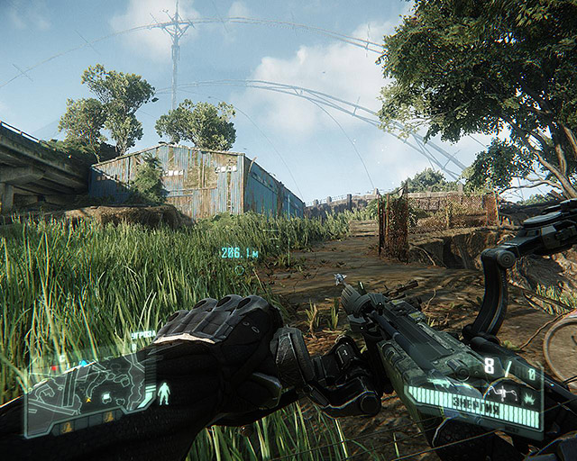 Crysis 3