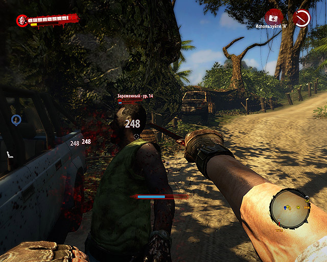 Dead Island Riptide