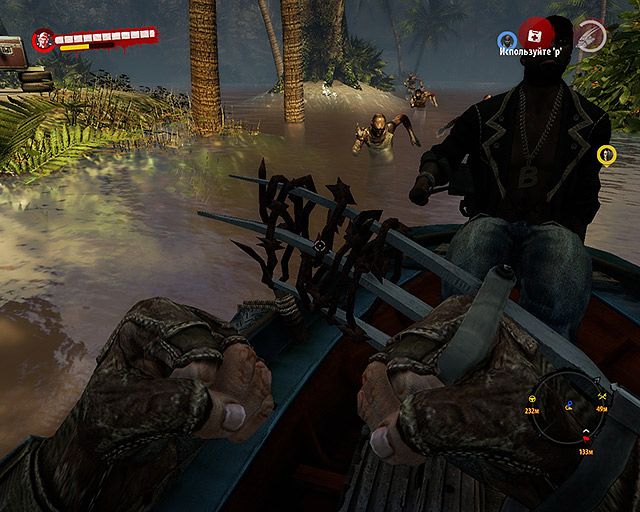 Dead Island Riptide