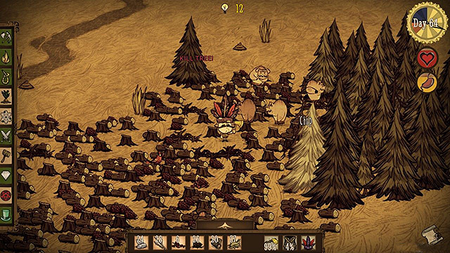 Don’t Starve