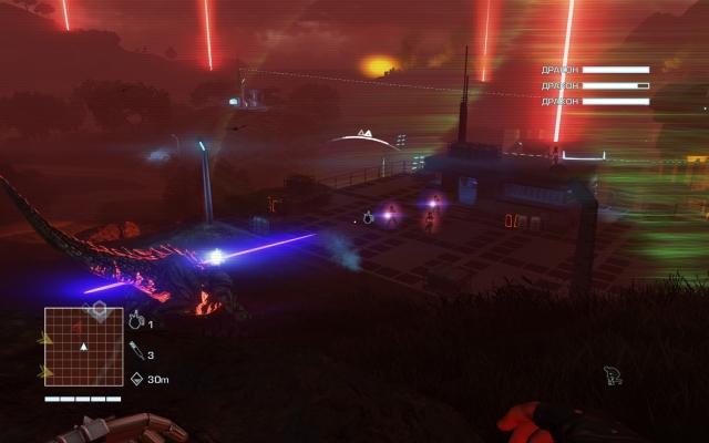 Far Cry 3 Blood Dragon