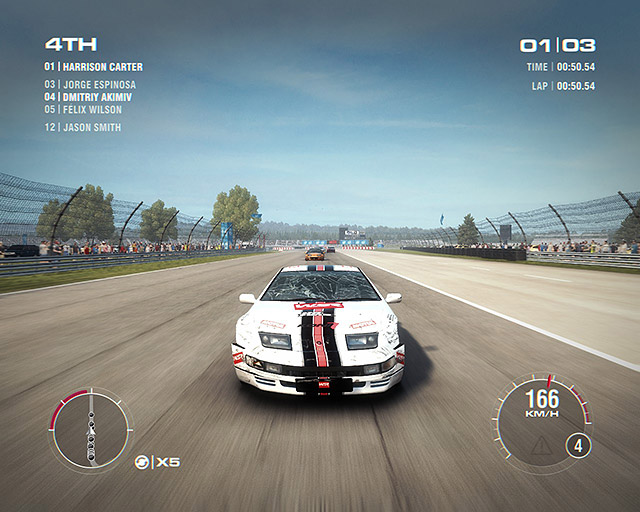 GRID 2