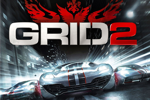 GRID 2