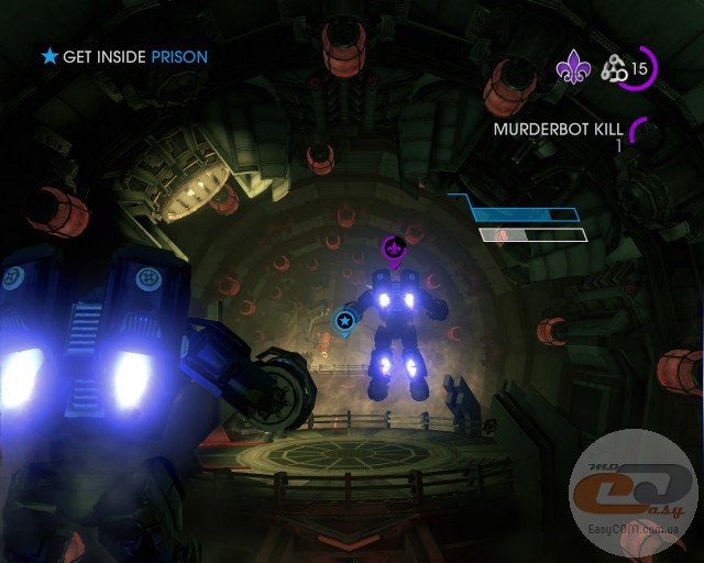 Saints Row IV