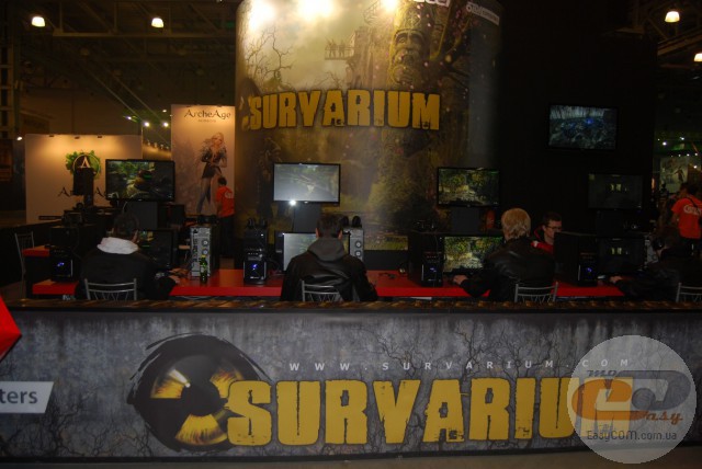 Igromir 2013