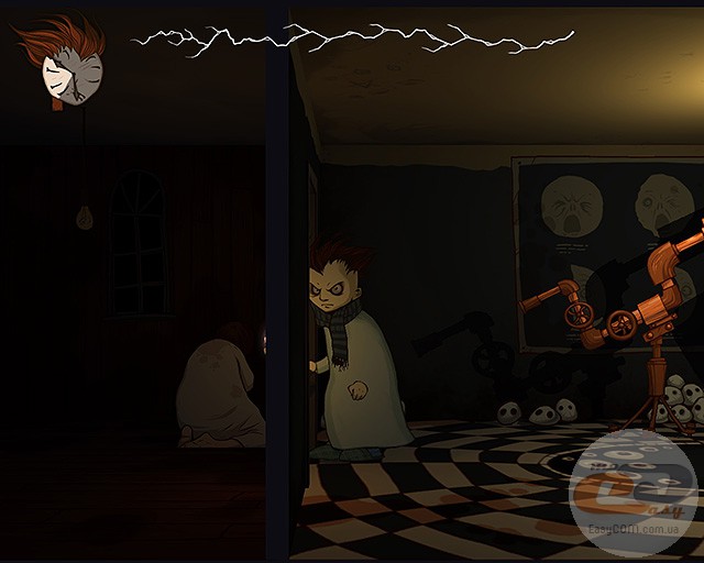 Knock-Knock