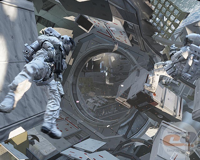 Call of Duty: Ghosts