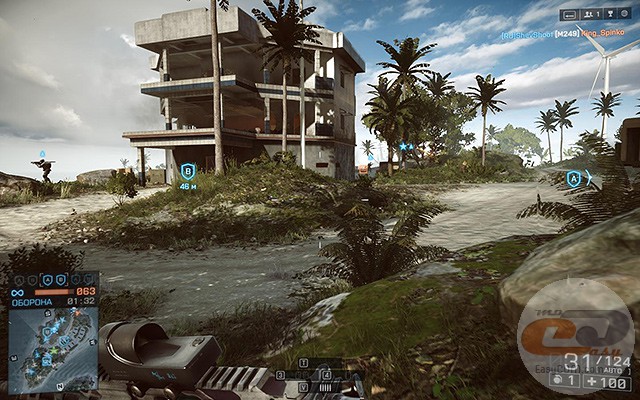 Battlefield 4