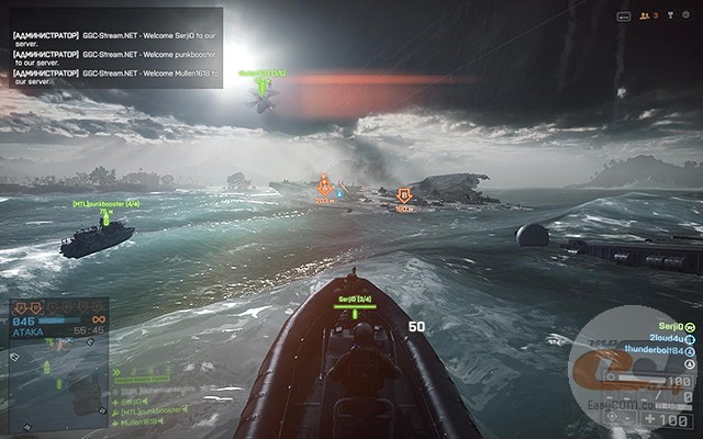 Battlefield 4