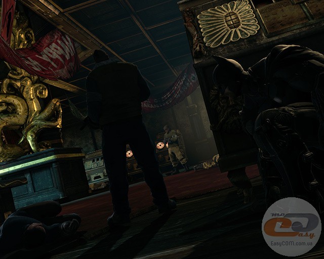 Batman: Arkham Origins