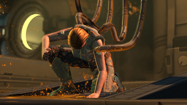 X-COM: Enemy Within