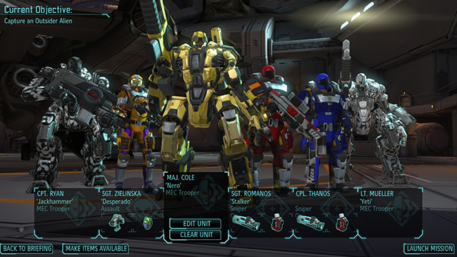 X-COM: Enemy Within