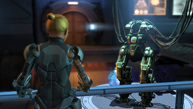 X-COM: Enemy Within