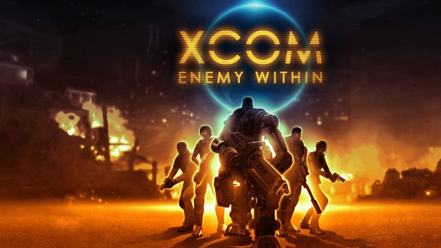 X-COM: Enemy Within
