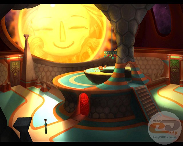 Broken Age