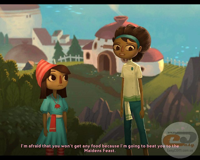 Broken Age