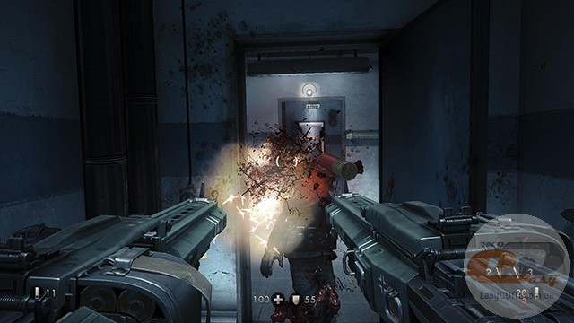 Wolfenstein: The New Order