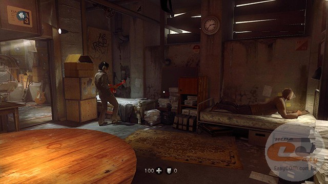 Wolfenstein: The New Order