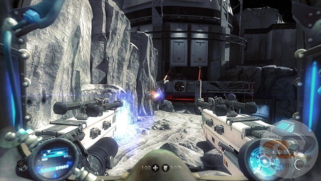 Wolfenstein: The New Order