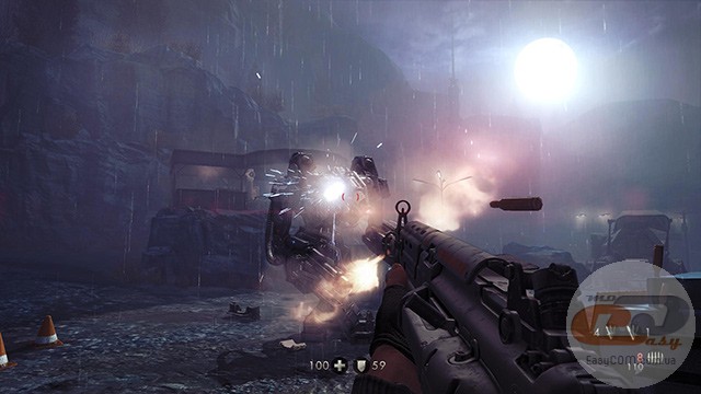 Wolfenstein: The New Order