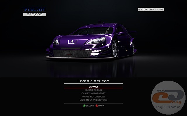 GRID Autosport