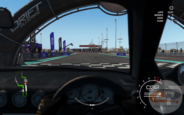 GRID Autosport