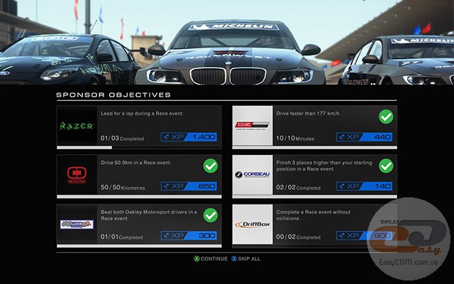 GRID Autosport