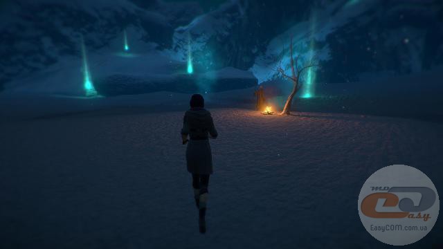 Dreamfall Chapters – Book One: Reborn
