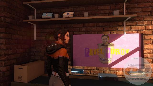 Dreamfall Chapters – Book One: Reborn