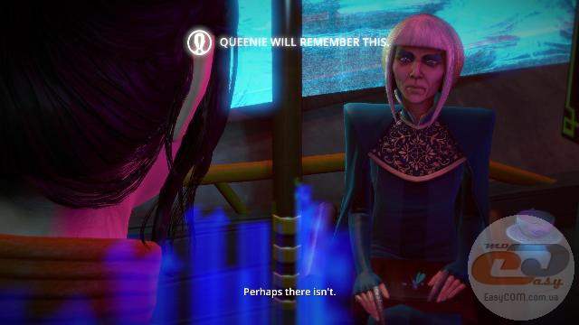 Dreamfall Chapters – Book One: Reborn