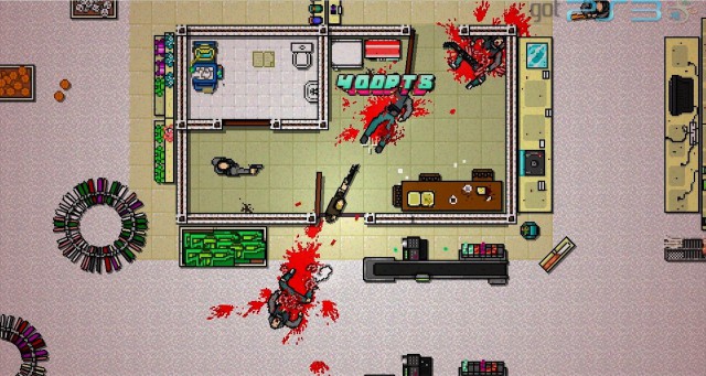 Hotline Miami 2: Wrong Number