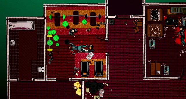 Hotline Miami 2: Wrong Number