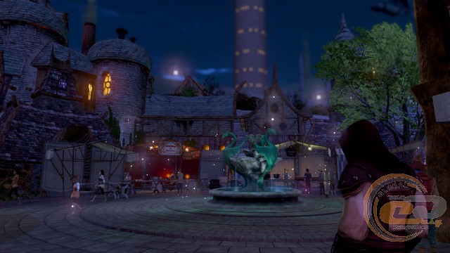 Dreamfall Chapters – Book Two: Rebels
