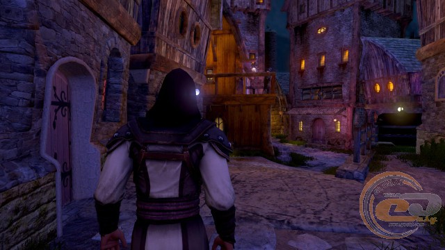 Dreamfall Chapters – Book Two: Rebels