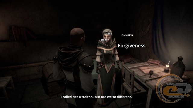 Dreamfall Chapters – Book Two: Rebels