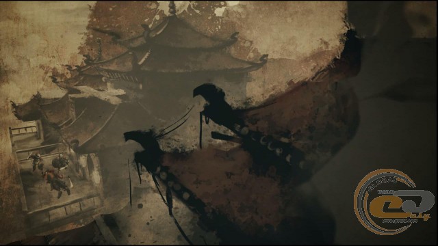 Assassins Creed Chronicles China