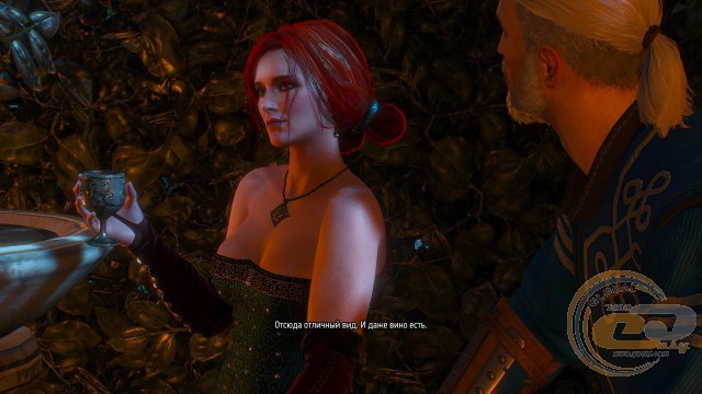 The Witcher 3: Wild Hunt