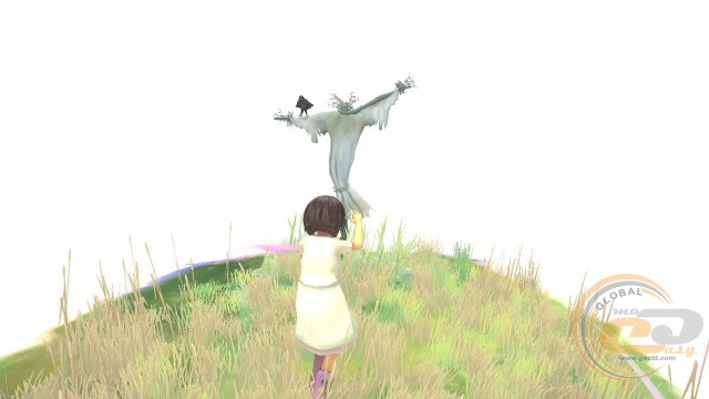 Beyond Eyes