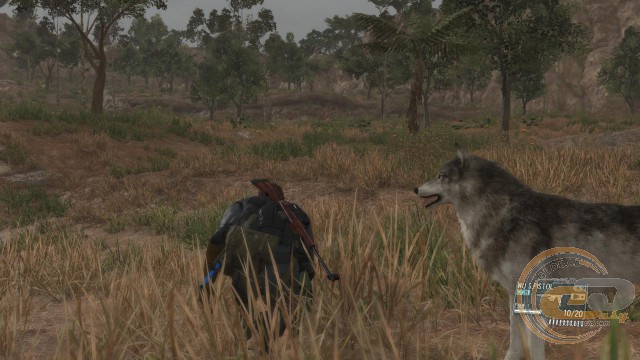 Metal Gear Solid V: The Phantom Pain